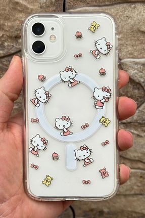 کاور و قاب iPhone 11 Vip Case - کد 922777664