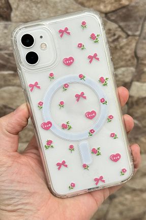 کاور و قاب صورتی iPhone 11 Vip Case - کد 922777679