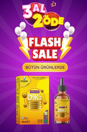 ویتامین STORM VİTALS - کد 839210832