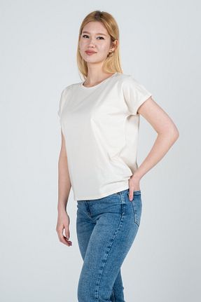تیشرت زنانه Relaxed Kyron - کد 922774644