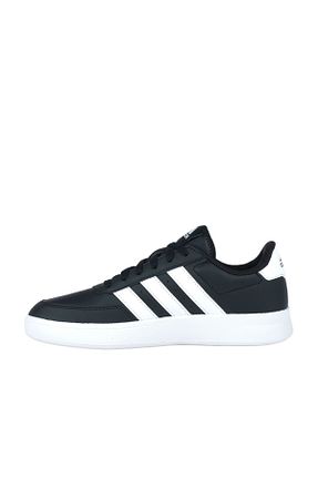 کفش اسنیکر مشکی مردانه بند دار adidas - کد 735063850