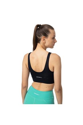 رکابی اسپرت مشکی زنانه پلی استر Merrell - کد 922796010