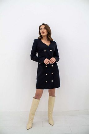 لباس رنگی زنانه پلی استر velmorafashion - کد 933150555