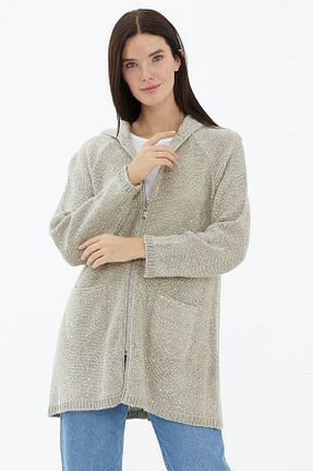 رویه طوسی زنانه اکریلیک Sementa - کد 175536462