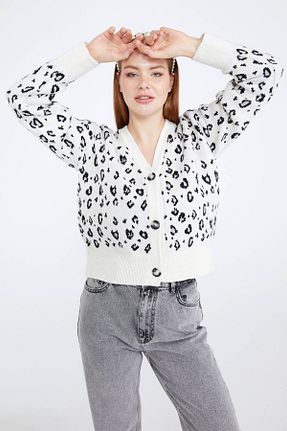 رویه سفید زنانه اکریلیک Sementa - کد 84096012