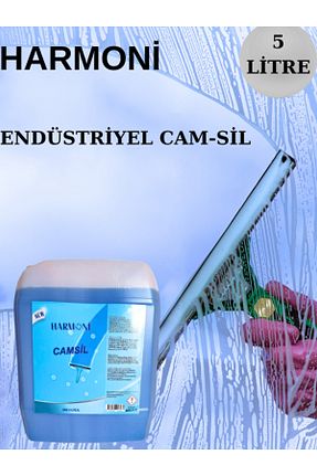 پاک کننده شیشه و سطوح براق HARMONİ - کد 902925630