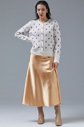 رویه نباتی زنانه الاستین Sementa - کد 356012433