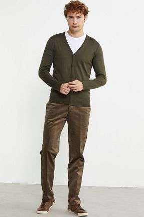رویه سبز مردانه رگولار Sam - کد 855709541