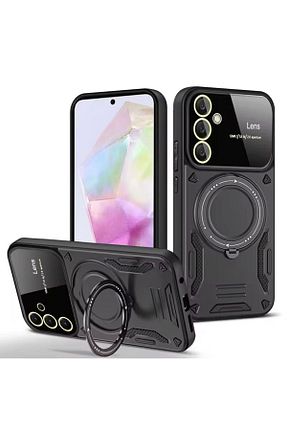 کاور و قاب مشکی Sphone - کد 922841896