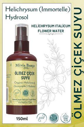 تونیک همه انواع پوست Minia Bahçe Bitki ve Sanat Atölyesi - کد 335313534