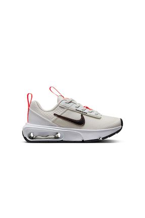 کفش پیاده روی بژ بچه گانه پارچه ای Nike - کد 923641198