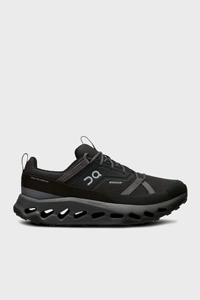 کفش اسنیکر سرمه ای مردانه بند دار On Running - کد 922896997