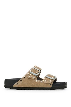 کفش کلاسیک زنانه Birkenstock - کد 923664893