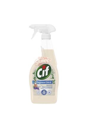 چربی زدا و آهک پاک کن Cif - کد 37994899