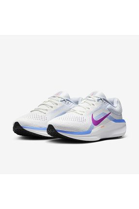 کفش اسنیکر سفید مردانه Nike - کد 897409897