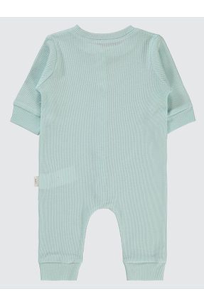 سرهمی خواب سبز بچه گانه Civil Baby - کد 923681544