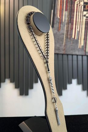 تسبیح رنگی کهربا dergah tesbih - کد 923685453