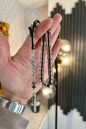 تسبیح رنگی کهربا dergah tesbih - کد 923685453
