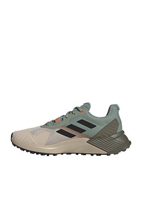 کفش پیاده روی خاکی مردانه پارچه ای adidas - کد 902272922
