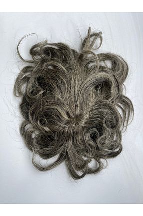 کلاه گیس قهوه ای مردانه Vip Kozmetik - کد 746407189
