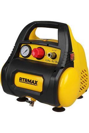 کمپرسور هوا Rtrmax - کد 31504935