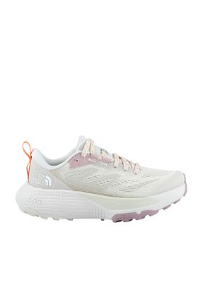 کفش بیرون سفید زنانه Nefes Alan The North Face - کد 922137178