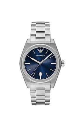 ساعت مچی متالیک مردانه 41 میلی متر Emporio Armani - کد 923689596