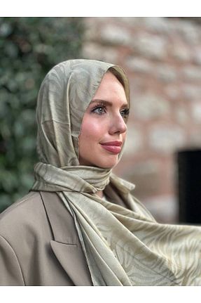 شال سبز زنانه LAMİRA MİLANO - کد 922953718