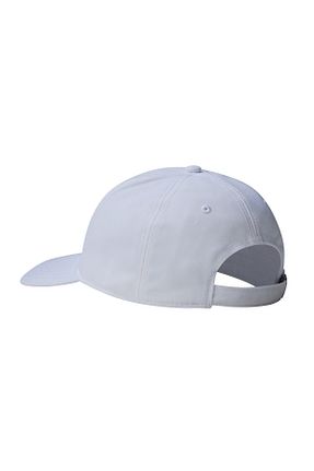 کلاه سفید مردانه پنبه ای The North Face - کد 922984506