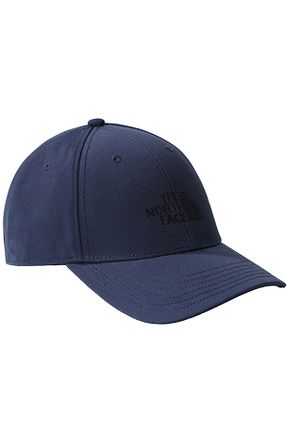 کلاه سرمه ای مردانه پنبه ای The North Face - کد 922984400