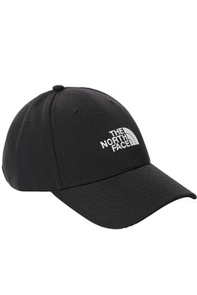 کلاه مشکی مردانه پنبه ای The North Face - کد 922984373