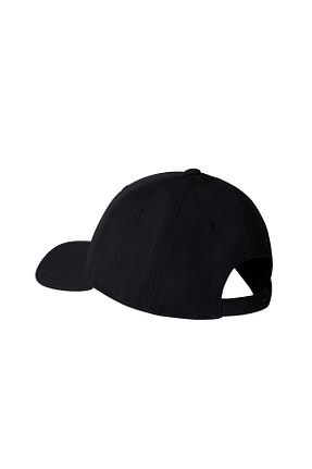 کلاه مشکی مردانه پنبه ای The North Face - کد 922984394