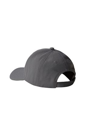 کلاه طوسی زنانه پنبه ای The North Face - کد 922984301