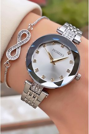 ساعت مچی زنانه 31-35 میلی متر Homies - کد 922978566