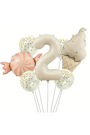 بادکنک parti sürprizi - کد 922970452