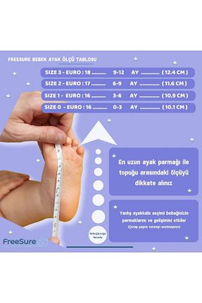 پاپوش زرد بچه گانه چرم مصنوعی Freesure - کد 923694169
