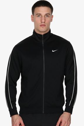کت اسپرت مشکی مردانه رگولار Nike - کد 923704620