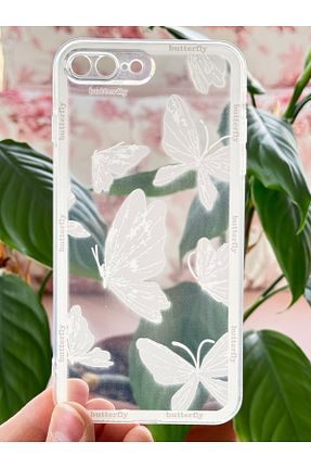 کاور و قاب رنگی iPhone 7 Plus Fibaks - کد 868362297