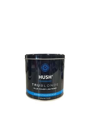 حلال رنگ HUSH - کد 36457070