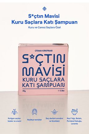 شامپو زنانه Otama Kırkpınar - کد 920791487