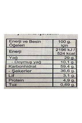 بیسکویت و کراکر Genel Markalar - کد 877546122
