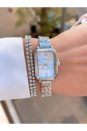 ساعت مچی زنانه 20-25 میلی متر Ferrucci - کد 860687425