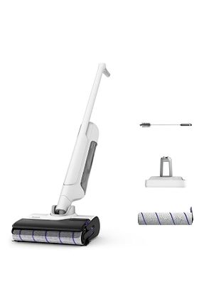 جاروبرقی عمودی سفید 2 سال TEFAL - کد 923014310