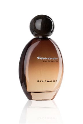 ادکلن زنانه David Walker - کد 758988109
