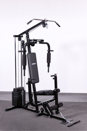 ایستگاه تمرین مشکی 2 سال Proforce - کد 790766231