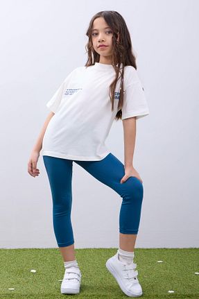 ست بالاتنه و پائین تنه رنگی بچه گانه بافتنی Perendi - کد 924041105