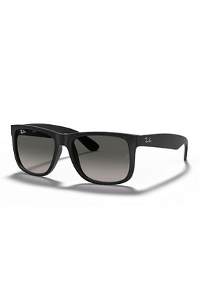 عینک آفتابی مشکی زنانه 55 Ray-Ban - کد 731454