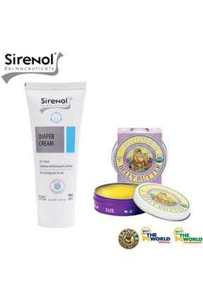 کرم ضد ترک Sirenol - کد 209980881