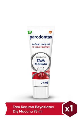 خمیر دندان Parodontax - کد 32629182