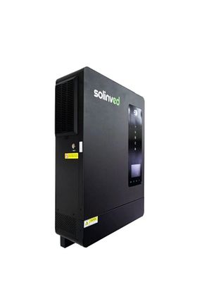 اینورتر SOLİNVED - کد 797129695